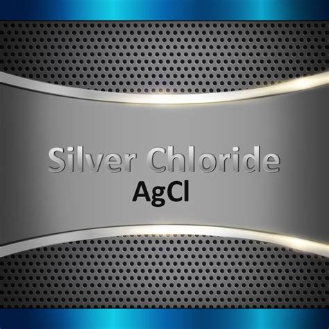 Buy Best Silver Chloride in India at best Price