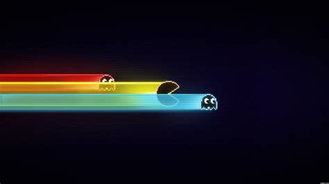 Pac-Man Wallpapers, Pictures, Images