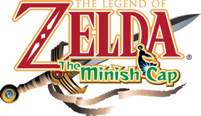 The Legend of Zelda: The Minish Cap/Kinstones — StrategyWiki | Strategy ...