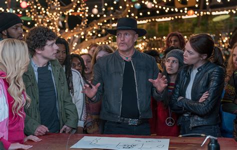 The CineFiles: ZOMBIELAND: DOUBLE TAP (2019)