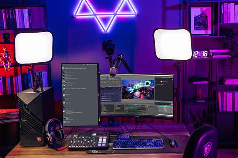 Build the Best Multi-Monitor Setups for Gaming and StreamingBuild the ...