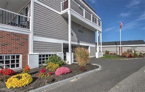 Norseman Resort On Ogunquit Beach | HOTELS & MOTELS