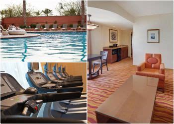 3 Best Hotels in Glendale, AZ - Expert Recommendations