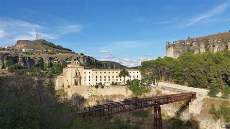 Parador de Cuenca EN | Cuenca Tourism