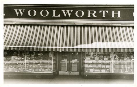 Flickriver: Most interesting photos tagged with woolworth