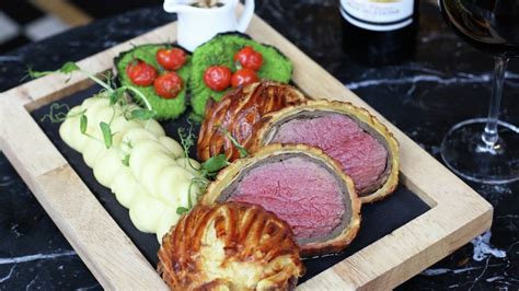 Gordon Ramsay Lobster Wellington Recipe | Deporecipe.co