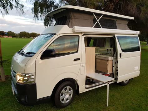 8 Best Van for Camper Conversion Ideas Less Budget - FindTrueCar.Com