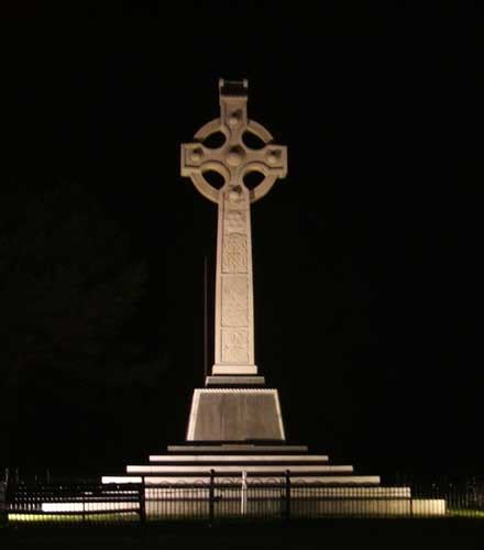 celtic cross - Community in Mission