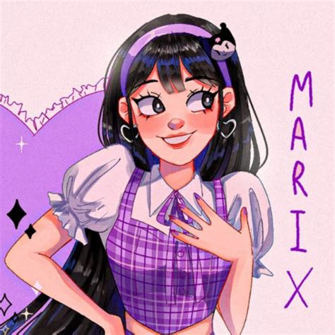 [ Mari Omori PFP! ] ★