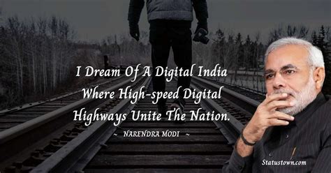 100+ Best Narendra Modi Quotes