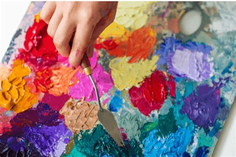 Impressionist Painting Techniques: 5 Tips to Paint Like an Impressionist