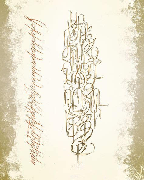 83 Armenian calligraphy ideas | armenian, armenian alphabet, alphabet