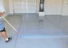 How to Apply Rust Oleum Garage Floor Epoxy