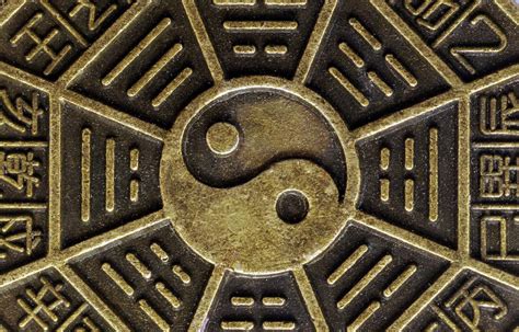 The Yin Yang Symbol: A Philosophy of Chaos and Harmony | Ancient Origins