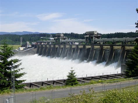 How Hydroelectric Power Works