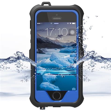 The Best Waterproof Phone Cases 2017 | POPSUGAR Smart Living