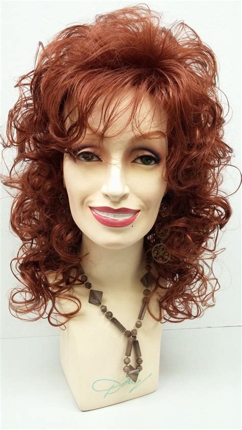 Dolly Parton Wigs Serve a Practical Purpose - Human Hair Exim