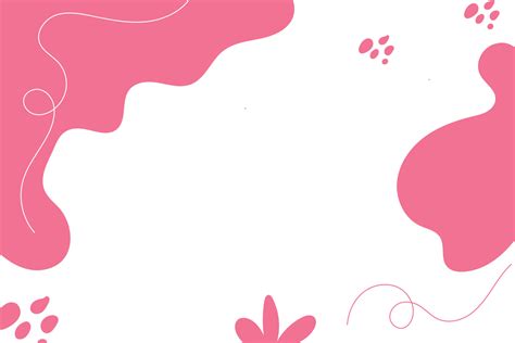 Minimalist background pink 14499594 Vector Art at Vecteezy