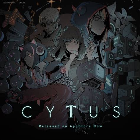 Stream Donkeyduck | Listen to cytus II/cytus 2 complete soundtrack ...