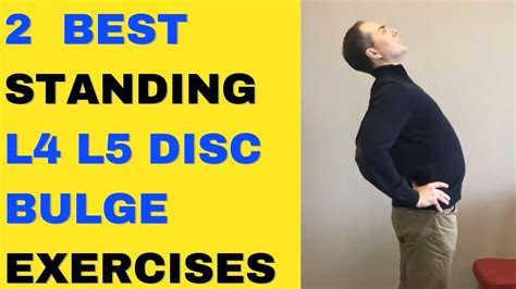 L3 L4 L5 Back Pain Exercises – Online degrees