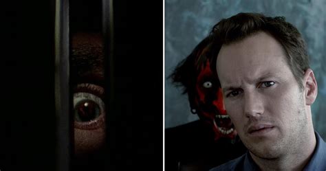 The 10 Biggest Jump Scares In Horror Movie History, Ranked