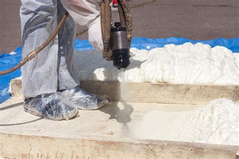 Four Essential Spray Foam Safety Tips - First Defense Insulation