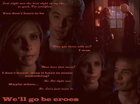 Spike/Buffy - Buffy the Vampire Slayer Wallpaper (9188143) - Fanpop