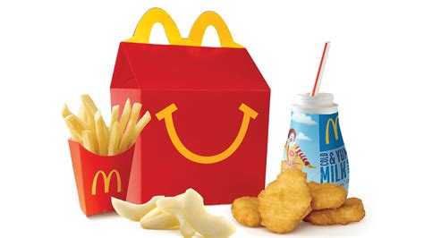 McDonald’s Happy Meal Toys 2020 – List of Toys – Happy Meal Toys ...