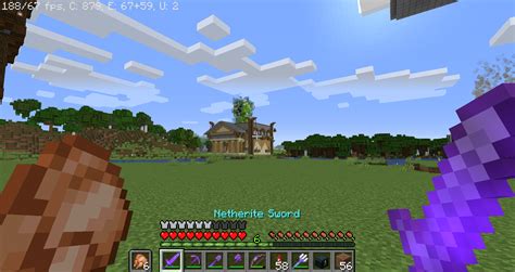 Minecraft Survival Build - Head Museum - Survival Mode - Minecraft ...