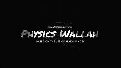 Physics Wallah Wallpapers - Top Free Physics Wallah Backgrounds ...