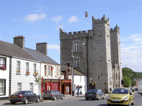 Ardee Court House, Castle Street, TOWNPARKS (Ardee By.), Ardee, LOUTH ...