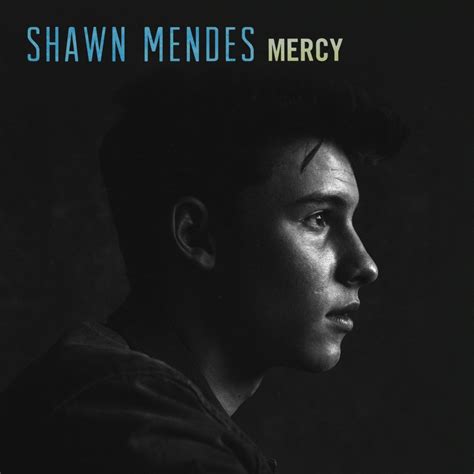 Shawn Mendes – Mercy Lyrics | Genius Lyrics