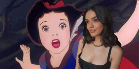 Disney Recasts ‘Snow White’ Live Action Roles, New Stars Confirmed ...