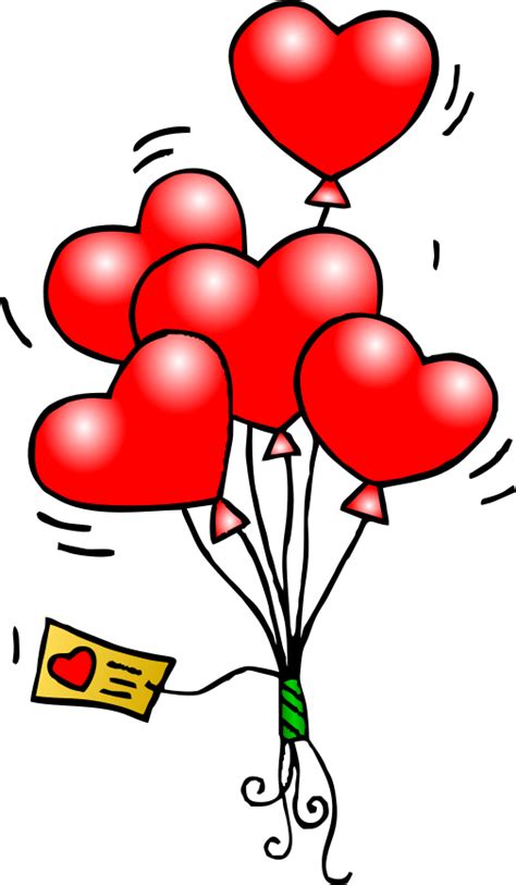 Cute Heart Clip Art - ClipArt Best