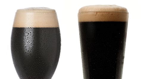 Guinness Draught vs Extra Stout: Two Very Similar Yet Different Beers