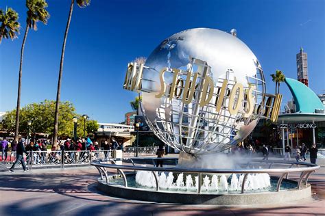 Universal Studios Hollywood vs. Universal Studios Florida: An Orlando ...