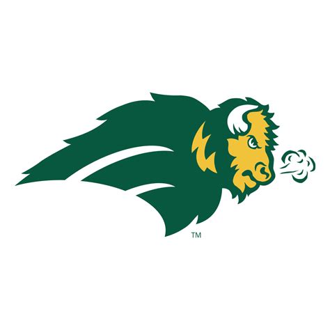 NDSU Bison Logo PNG Transparent (3) – Brands Logos