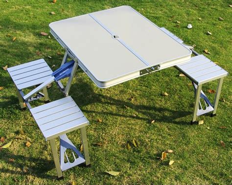 Best Camping Tables 2020 Reviews, Ratings, Buying Guide & More