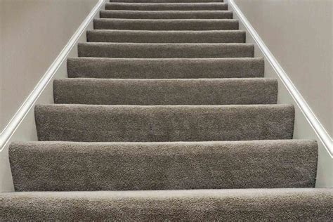 How Much Does It Cost to Carpet Stairs? (2025 Prices)