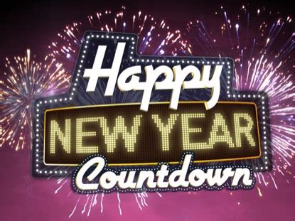 Happy New Year Countdown | Hyper Pixels Media | Playback Media Store