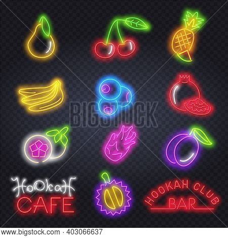 Hookah Lounge Menu Vector & Photo (Free Trial) | Bigstock