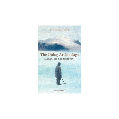 The Gulag Archipelago | Stanfords