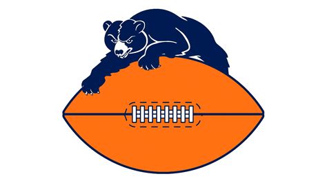 Chicago Bears Logo and sign, new logo meaning and history, PNG, SVG