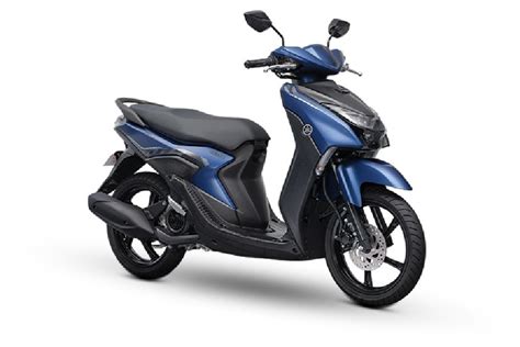 Yamaha Mio Gear Colors and Images in Philippines | Carmudi