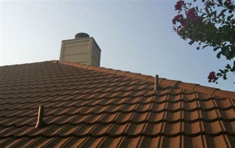 Decra Metal Roofing