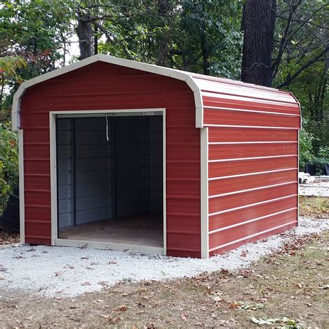 Metal sheds Best for Storage