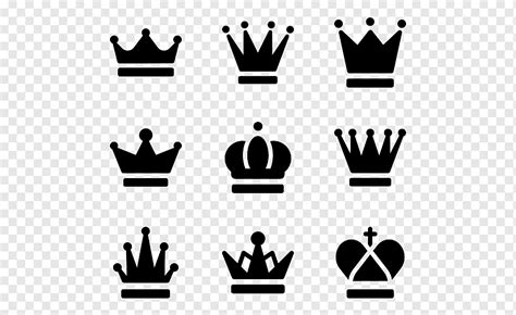 Queen Crown Logo Png Hd