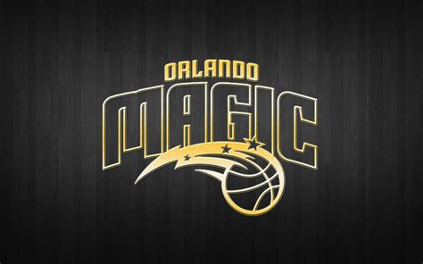 Orlando Magic, Logo, Basketball, NBA wallpaper - Coolwallpapers.me!