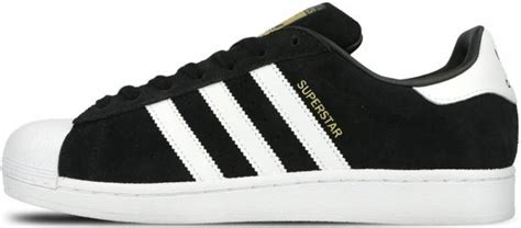 Adidas Superstar Suede - All Colors for Men & Women [Buyer's Guide ...