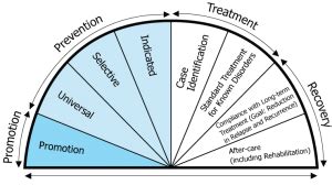 Continuum of Care – South Central NH Public Health Network